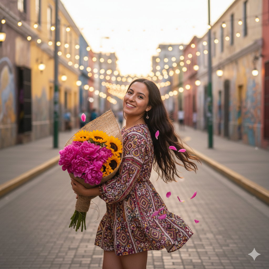 El Arte de No Matar a tu Orquídea: Guía Básica para Principiantes