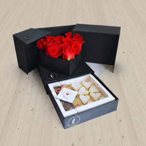 Caja Dulce Sorpresa