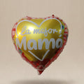 Globo La mejor mamá