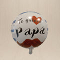Globo Te quiero papá
