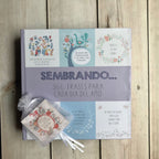 Libro sembrando