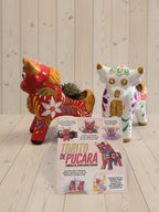 Suculenta Torito Pukará