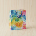 bolsa de regalo grande