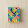 bolsa de regalo mediana