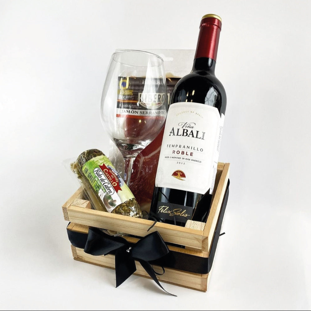 Box Delicatessen