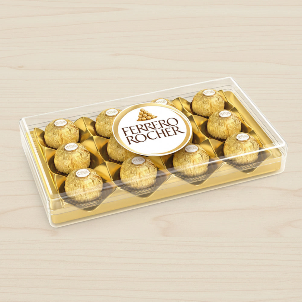 Ferrero rocher T12