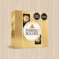Ferrero rocher T4