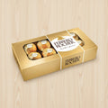 Ferrero rocher T8