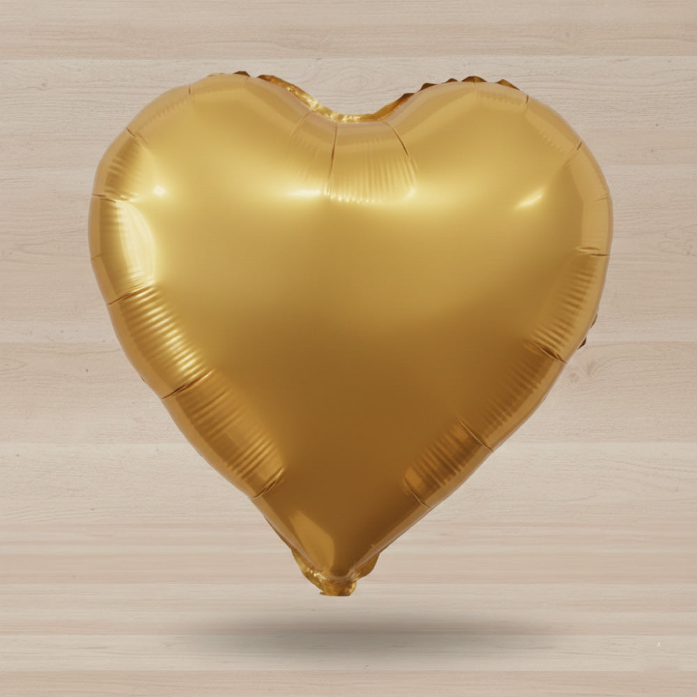 Globo Paliglobo Corazón