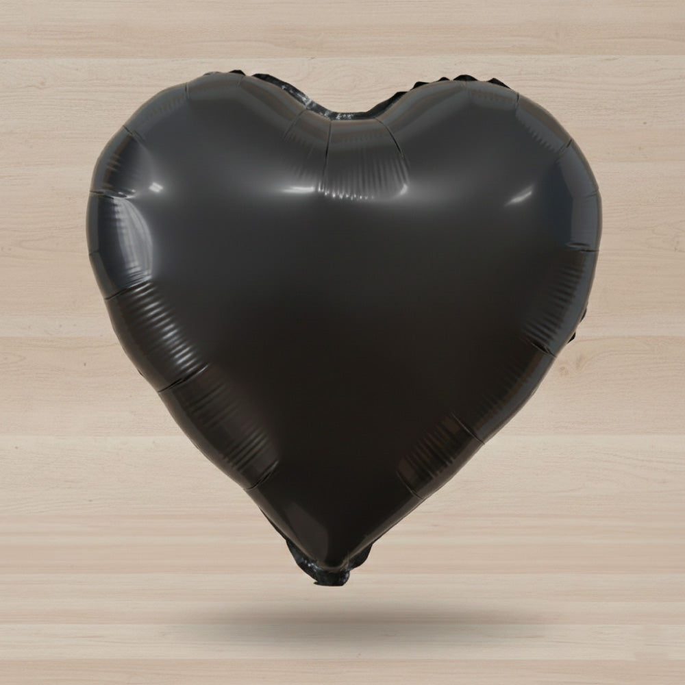 Globo Paliglobo Corazón