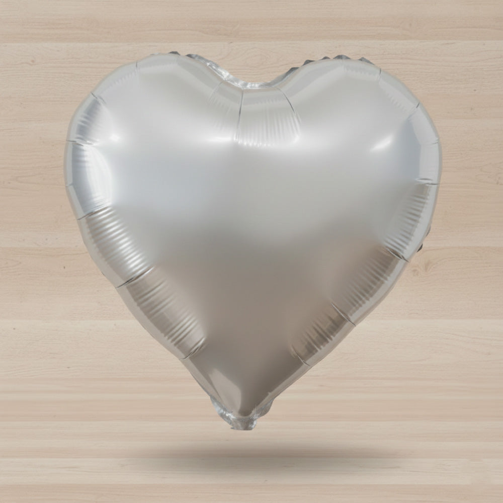 Globo Paliglobo Corazón
