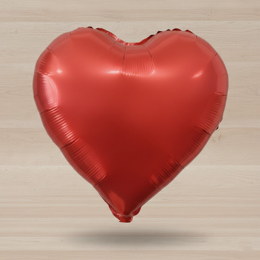 Globo Paliglobo Corazón