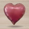 Globo con helio Corazón