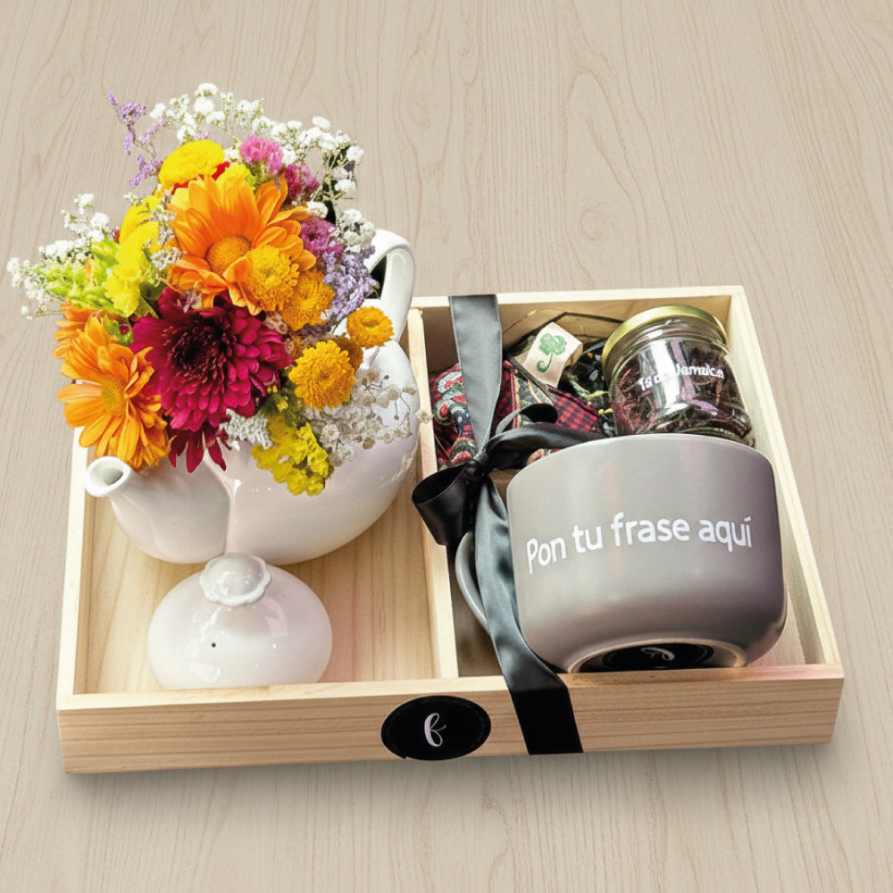 Jaba Recupérate Pronto