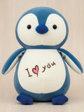 Peluche pingüino