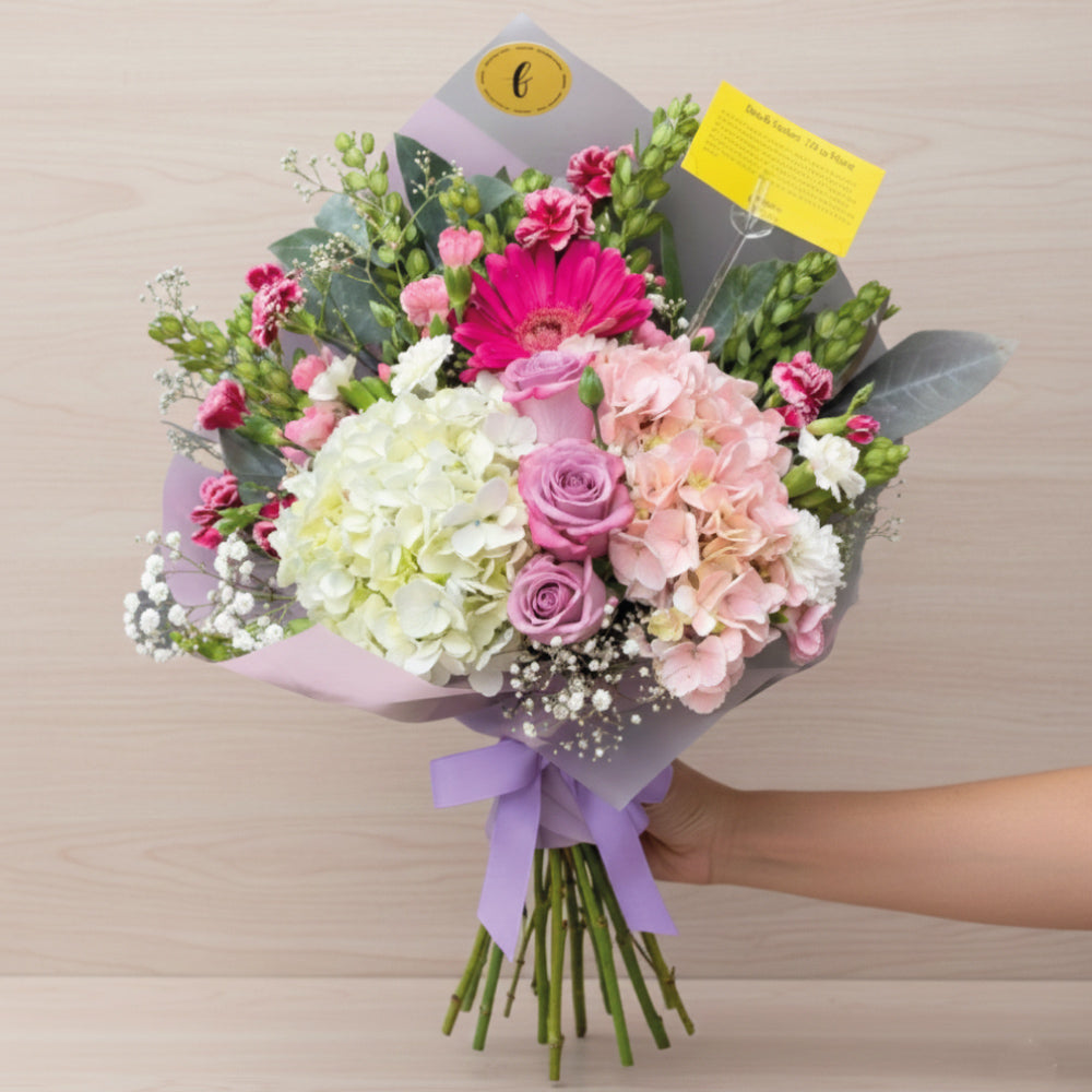 Ramo Dulce Primavera