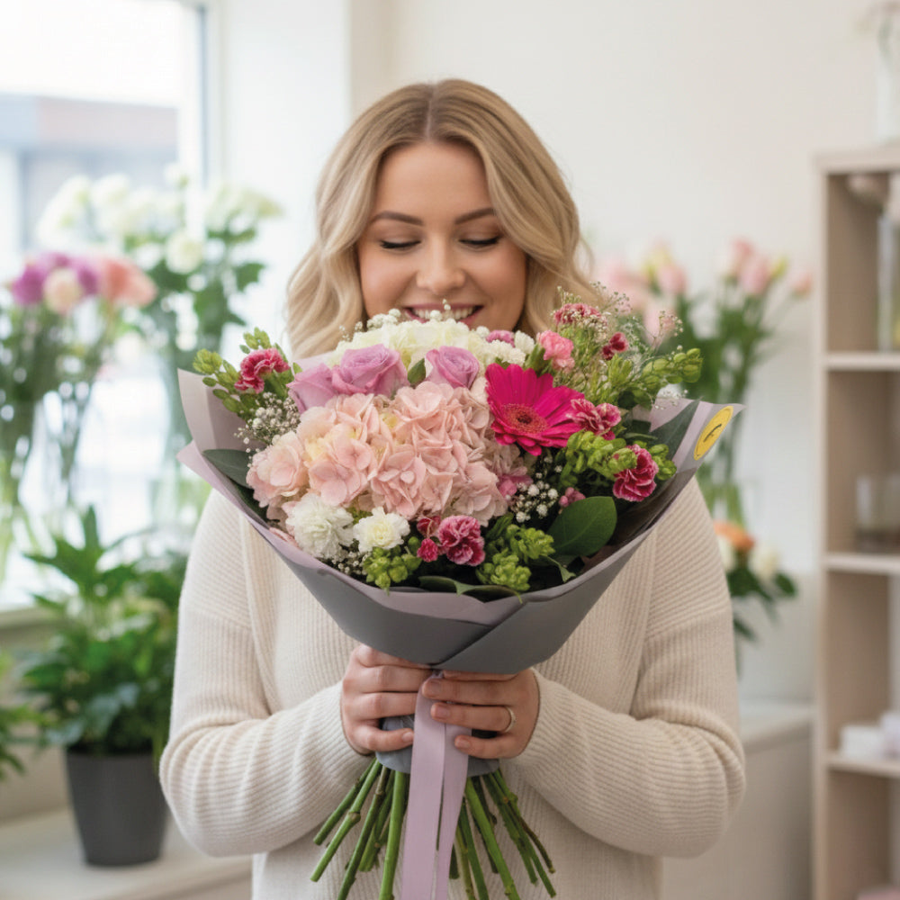 Ramo Dulce Primavera