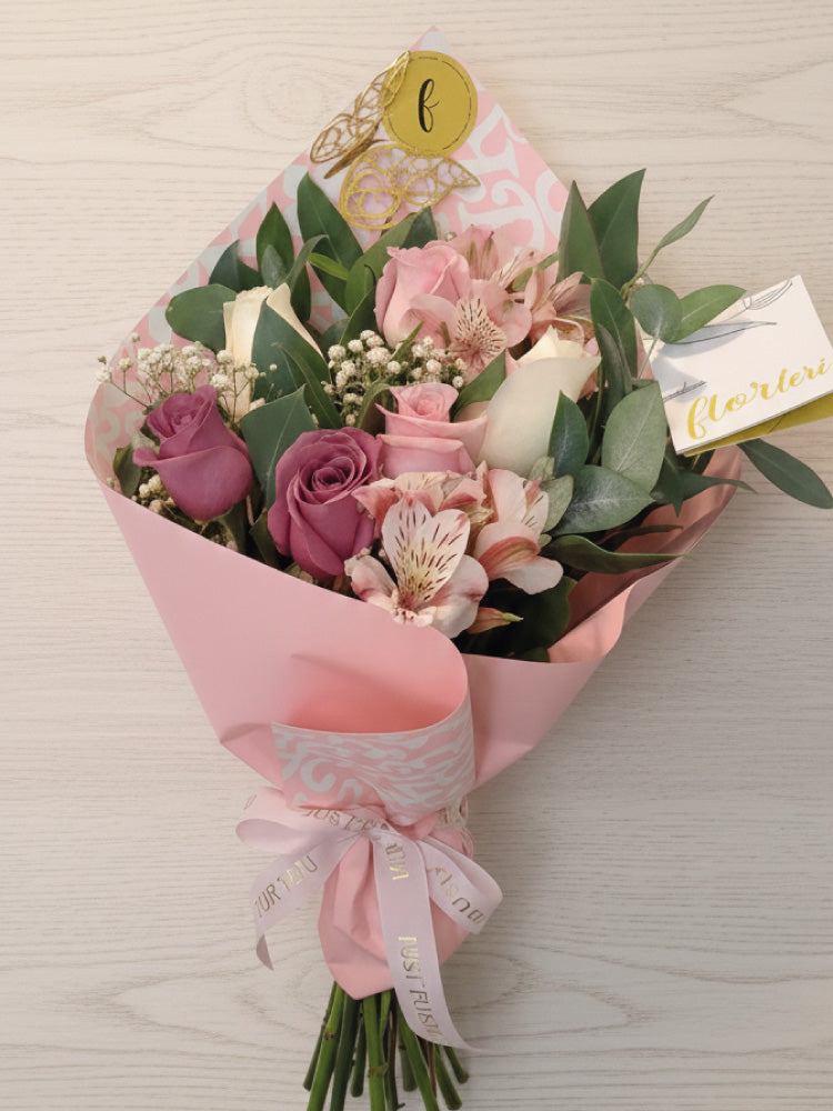 Ramo Rosado