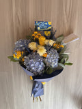 Ramo Van Gogh