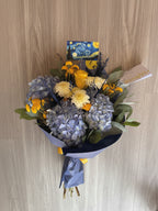 Ramo Van Gogh