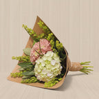 Ramo de Hortensias