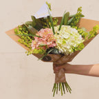 Ramo de Hortensias