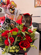 Ramo de Rosas Amore x6