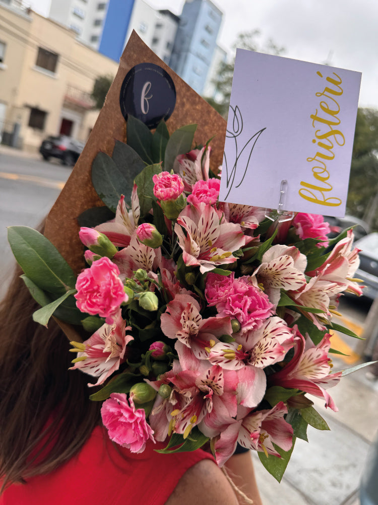 Ramo floral