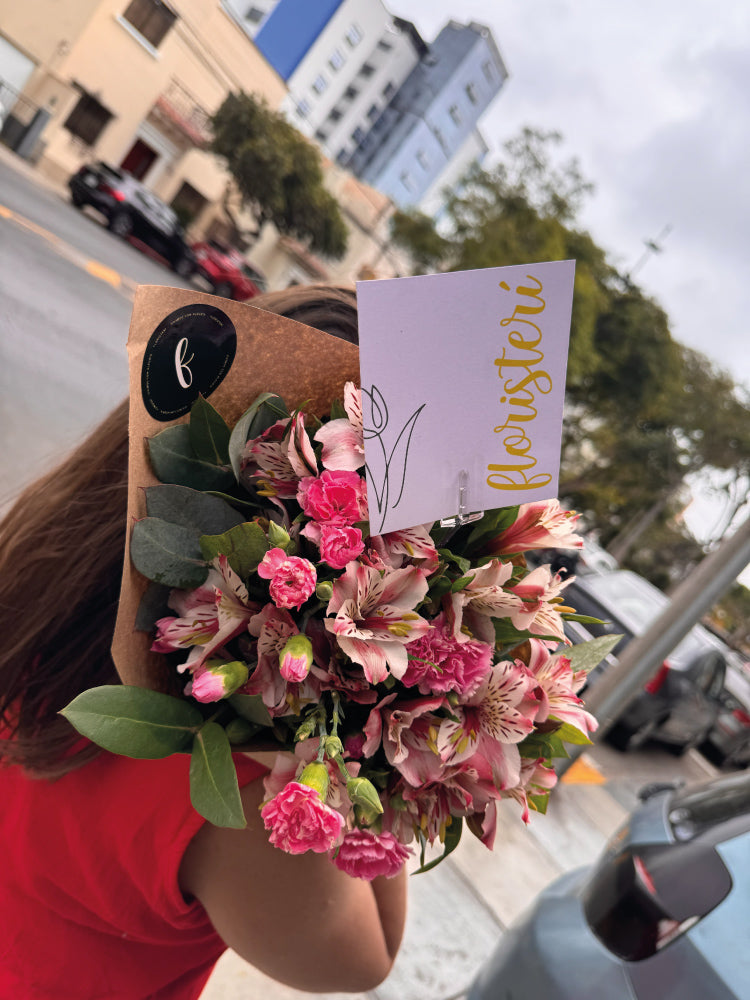 Ramo floral